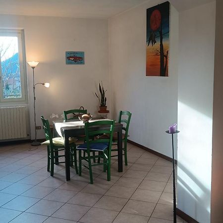 Il Meglio Al Minimo Apartment เลคโค ภายนอก รูปภาพ
