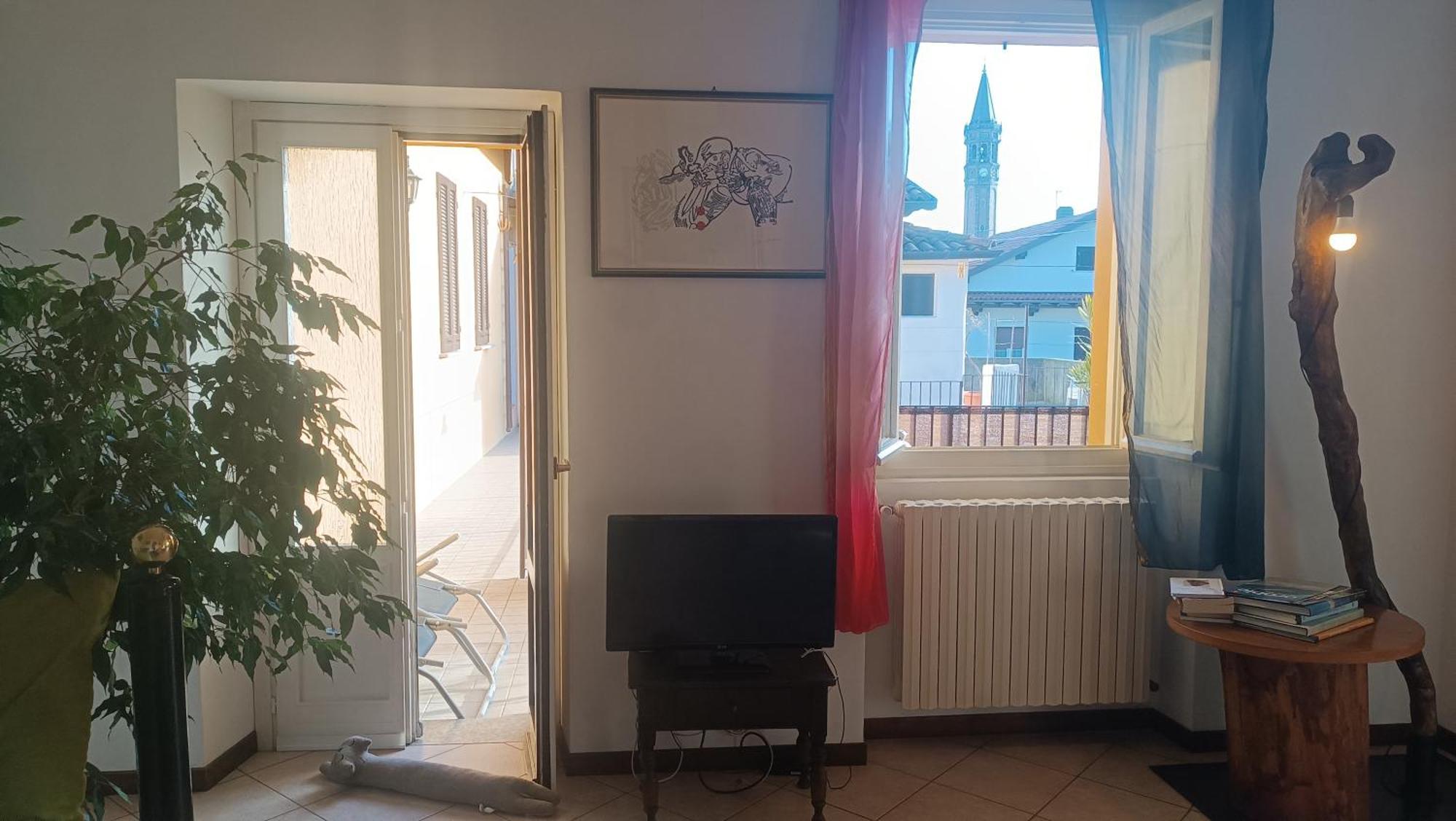 Il Meglio Al Minimo Apartment เลคโค ภายนอก รูปภาพ