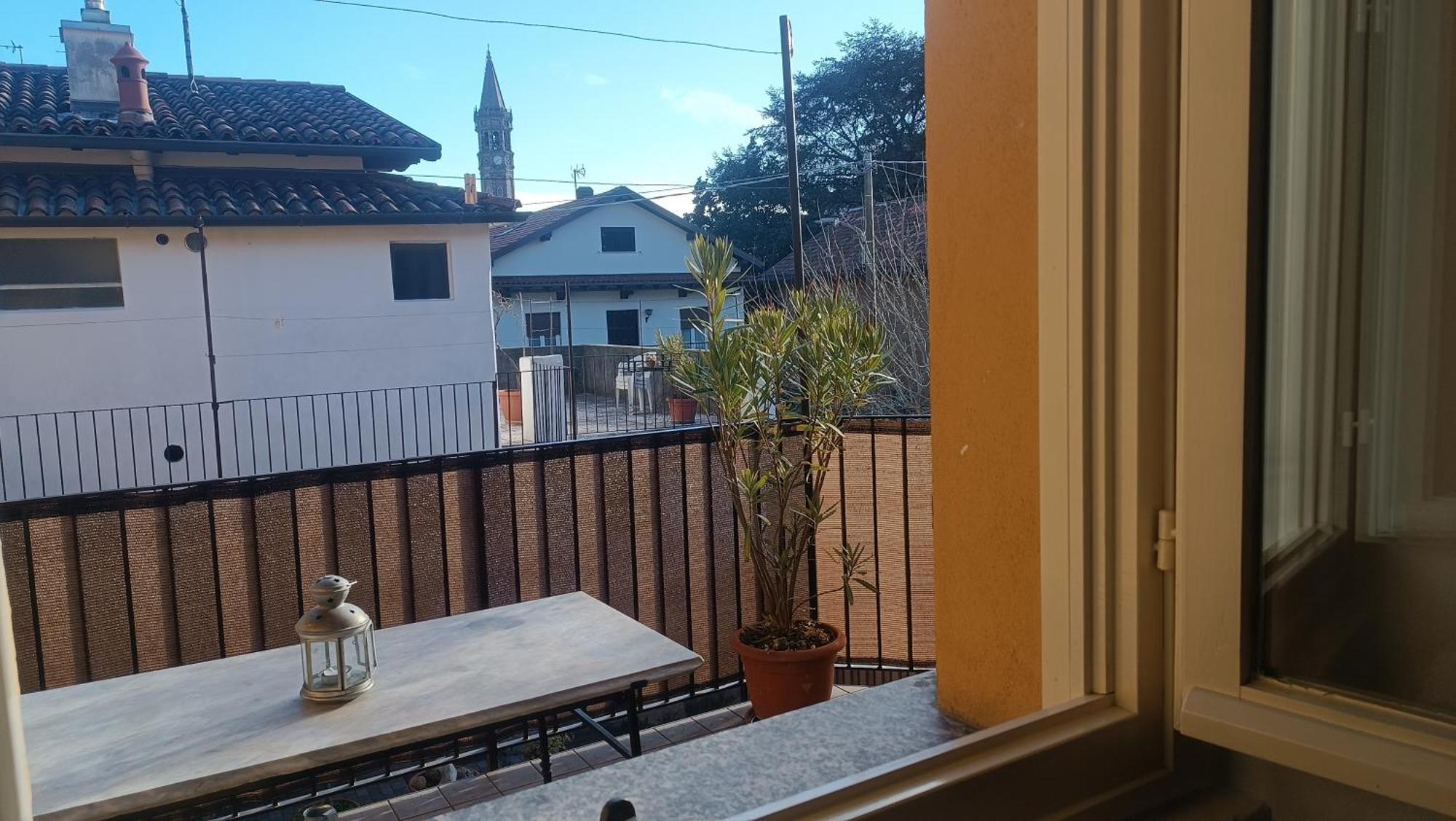 Il Meglio Al Minimo Apartment เลคโค ภายนอก รูปภาพ
