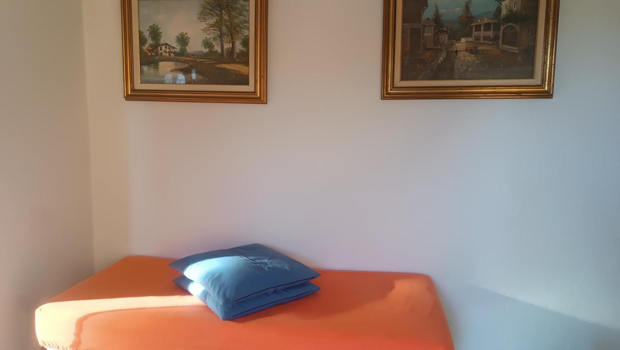 Il Meglio Al Minimo Apartment เลคโค ภายนอก รูปภาพ