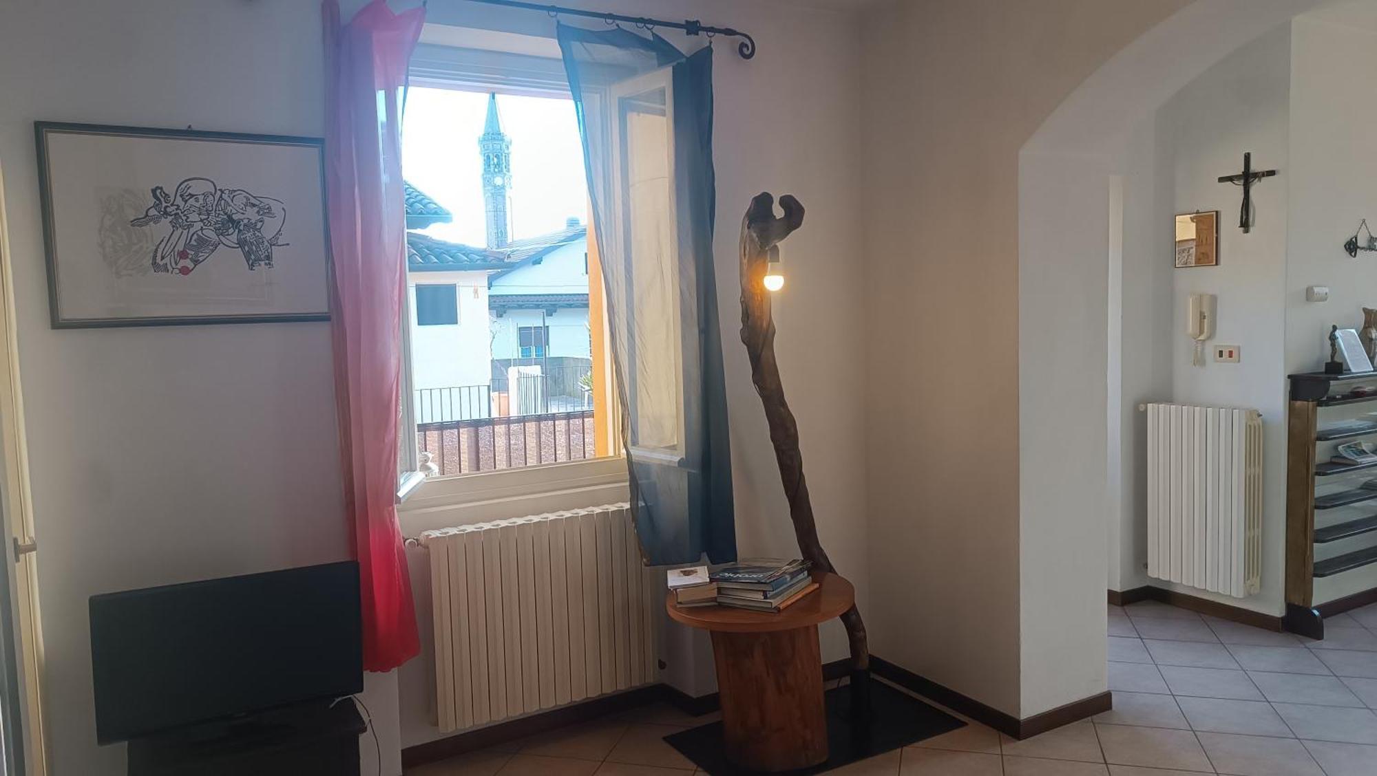 Il Meglio Al Minimo Apartment เลคโค ภายนอก รูปภาพ