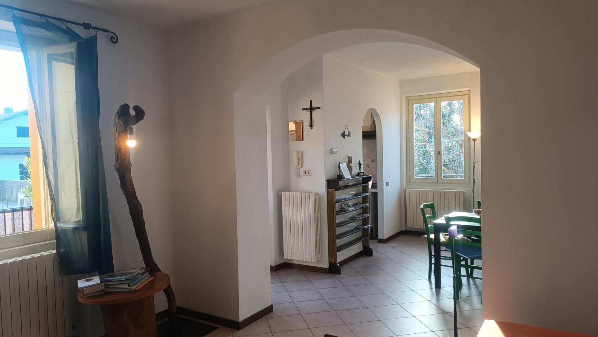 Il Meglio Al Minimo Apartment เลคโค ภายนอก รูปภาพ