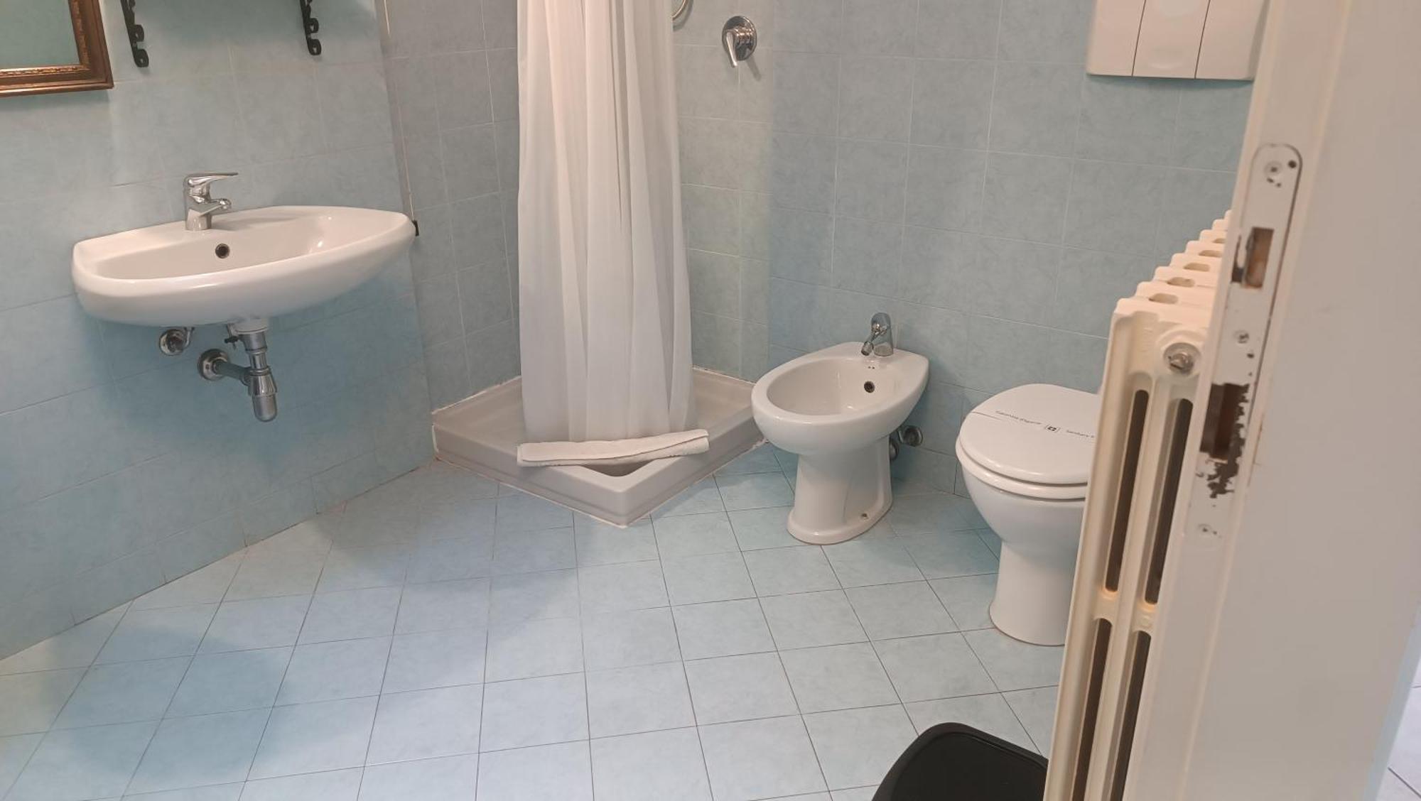 Il Meglio Al Minimo Apartment เลคโค ภายนอก รูปภาพ