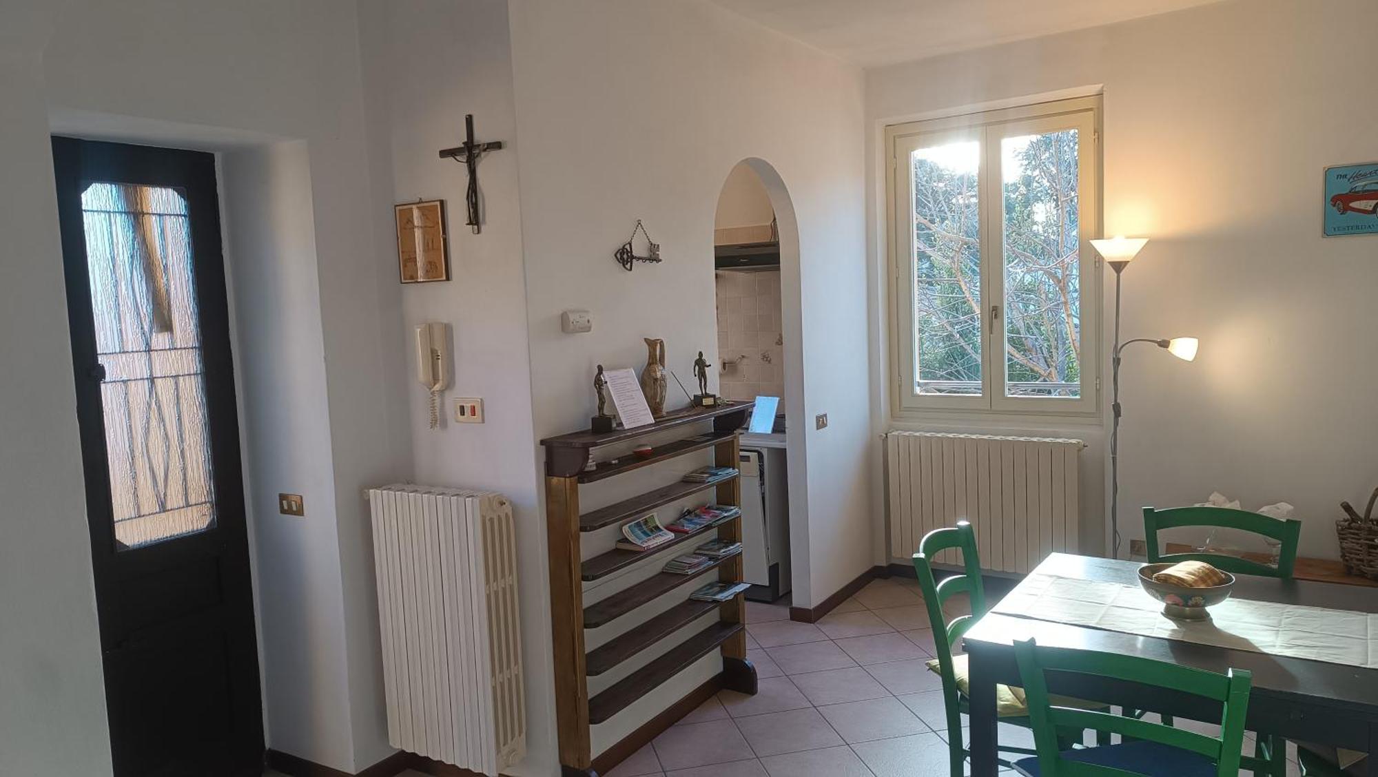 Il Meglio Al Minimo Apartment เลคโค ภายนอก รูปภาพ