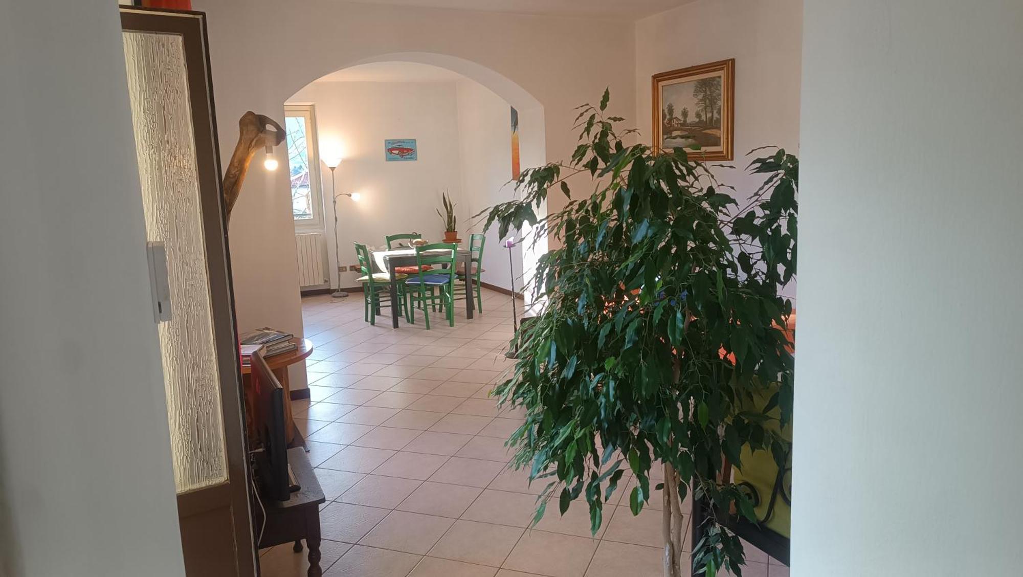 Il Meglio Al Minimo Apartment เลคโค ภายนอก รูปภาพ