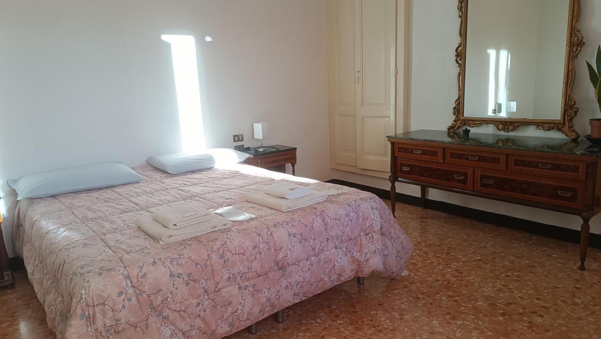Il Meglio Al Minimo Apartment เลคโค ภายนอก รูปภาพ