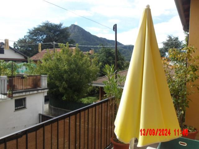 Il Meglio Al Minimo Apartment เลคโค ภายนอก รูปภาพ