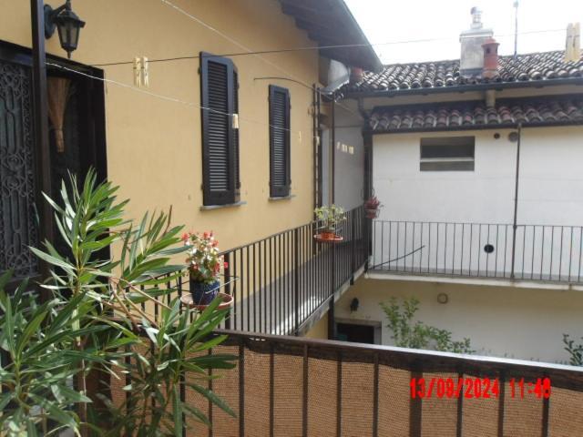 Il Meglio Al Minimo Apartment เลคโค ภายนอก รูปภาพ